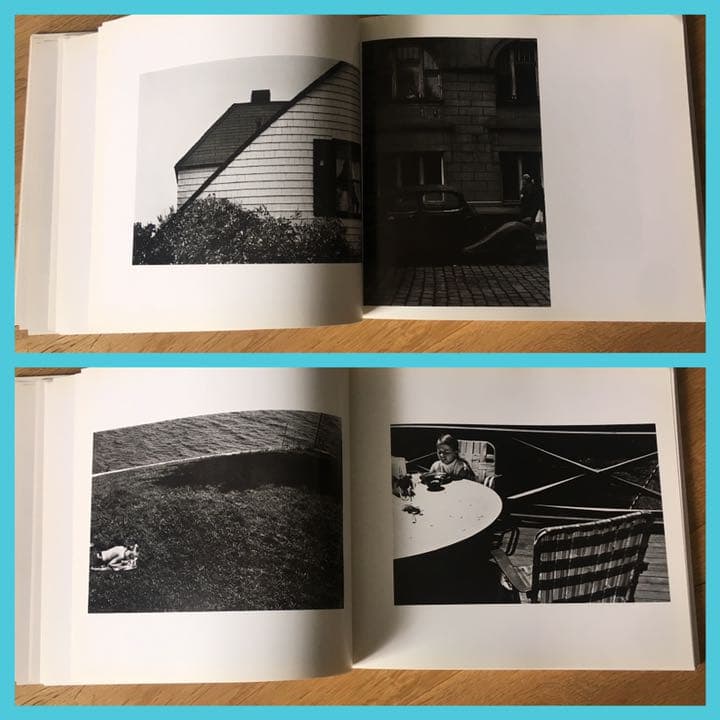 希少❗️Charles Harbutt Travelog/マグナム/アート写真集
