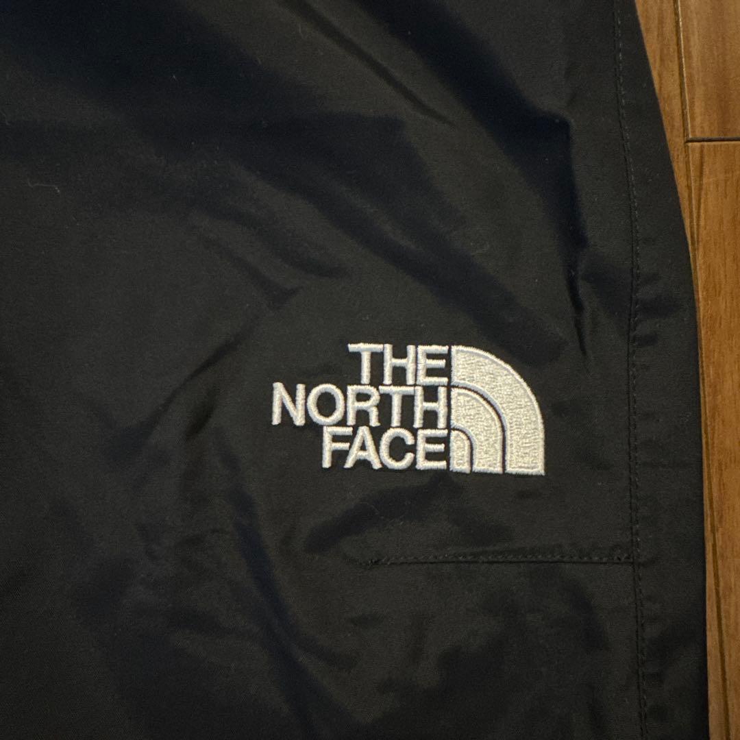 The North Face 子ども用スノーボードウェア ブラック　スノーパンツ