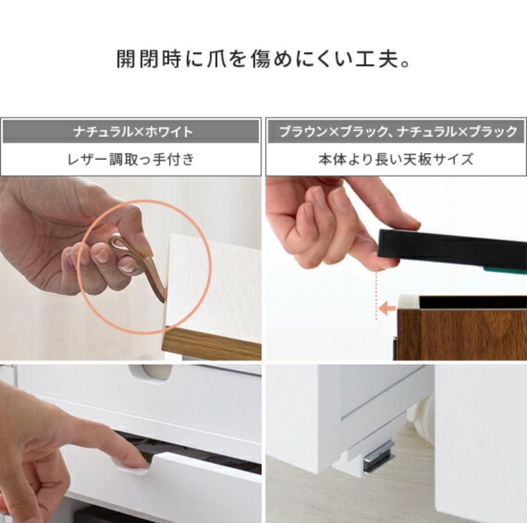 【埼玉県取り引き限定】ホワイト木製ドレッサー・鏡台