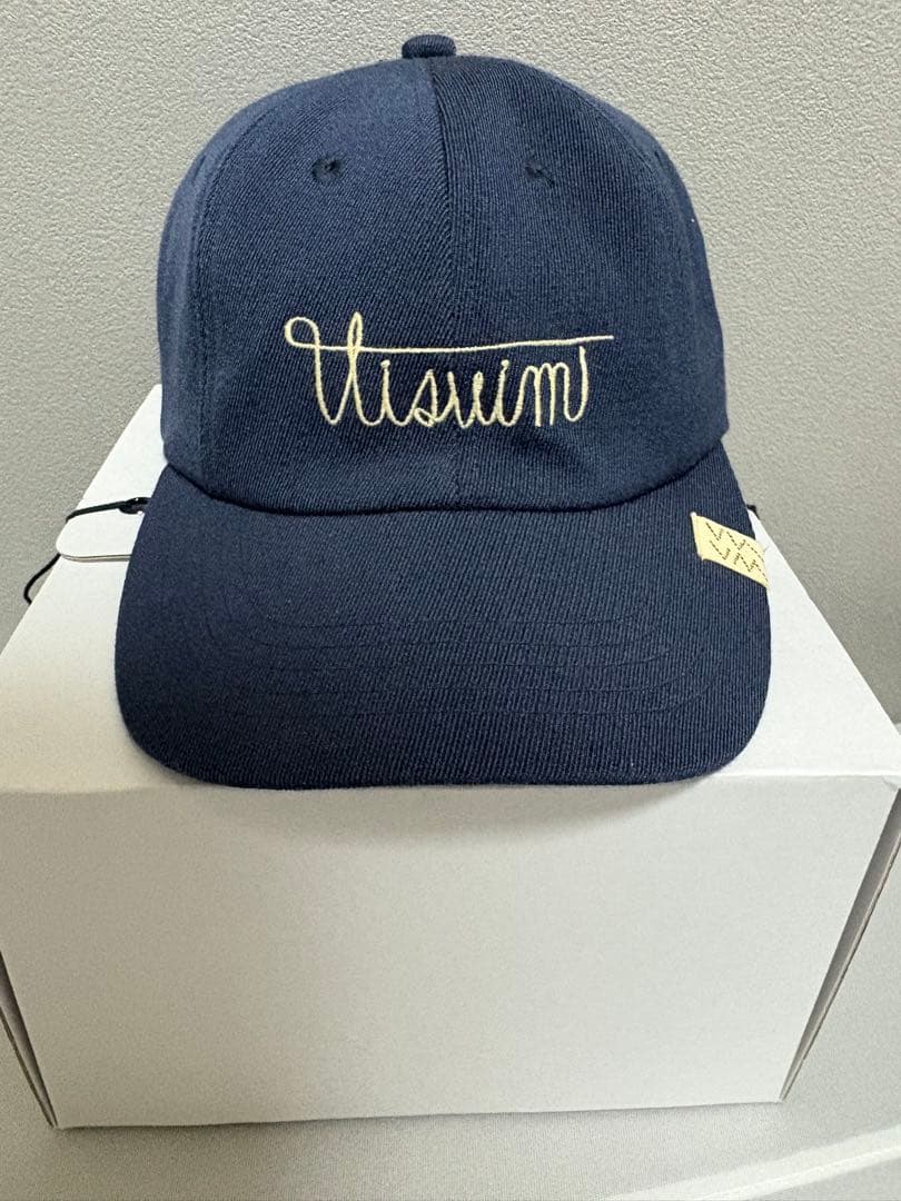 visvim EXCELSIOR Ⅱ CAP