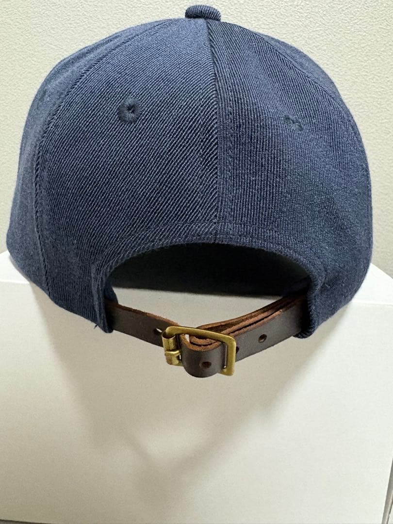 visvim EXCELSIOR Ⅱ CAP