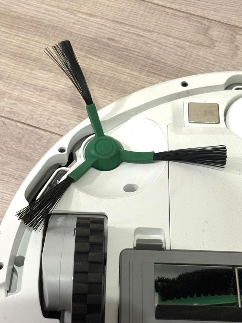 【チャハル❗️付属品完備】iRobot ルンバ コンボ Essential