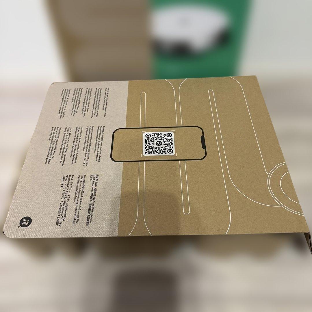 【チャハル❗️付属品完備】iRobot ルンバ コンボ Essential