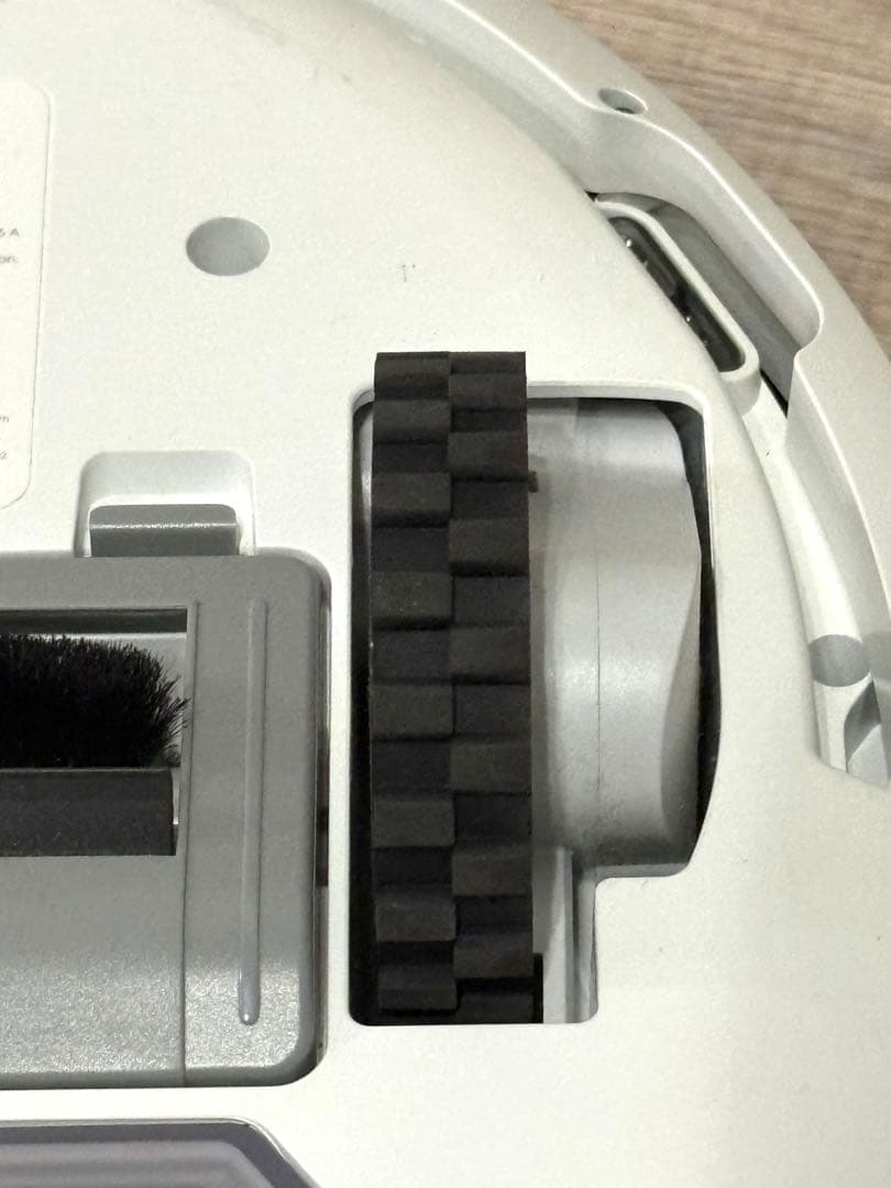 【チャハル❗️付属品完備】iRobot ルンバ コンボ Essential