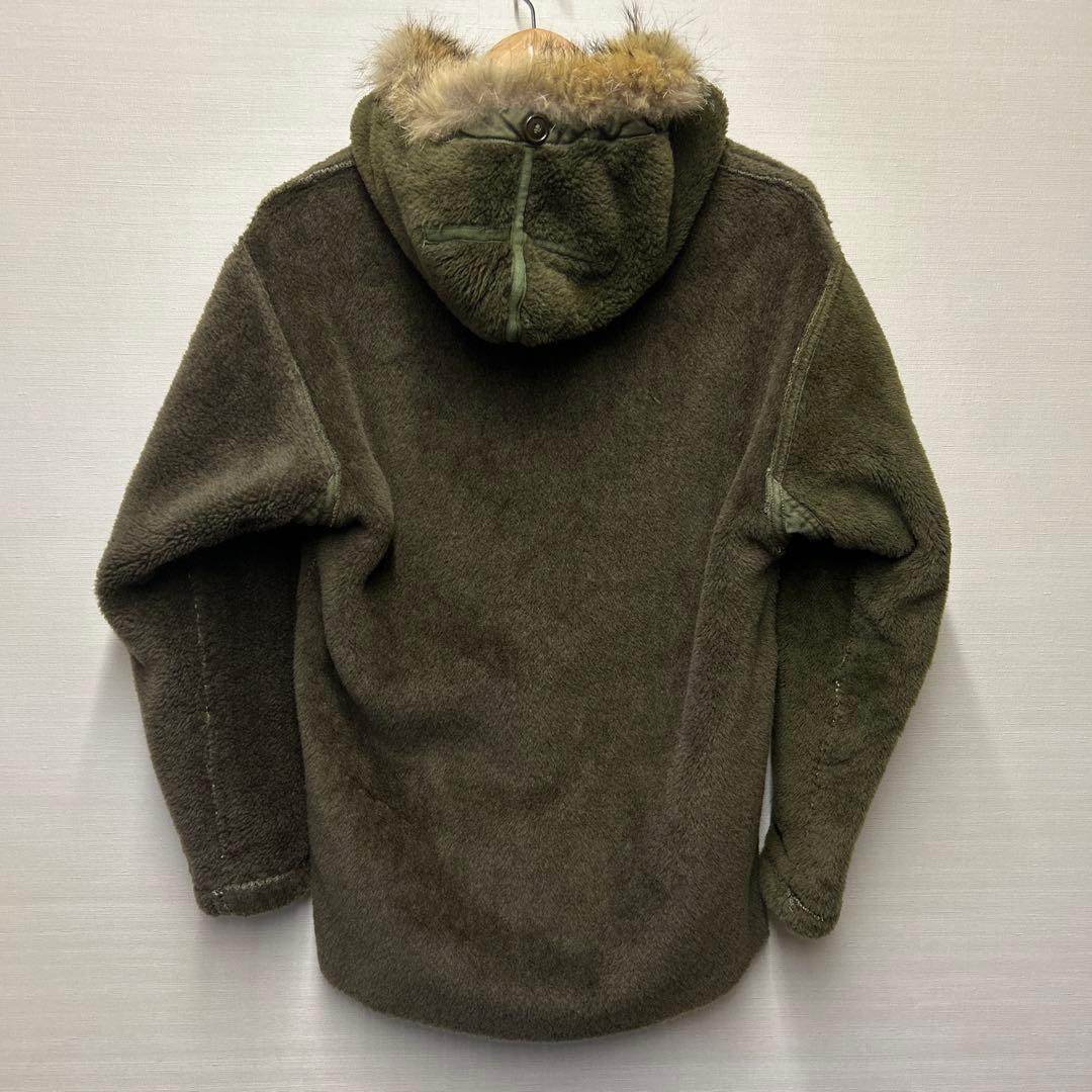 US ARMY M-43パイルライナー