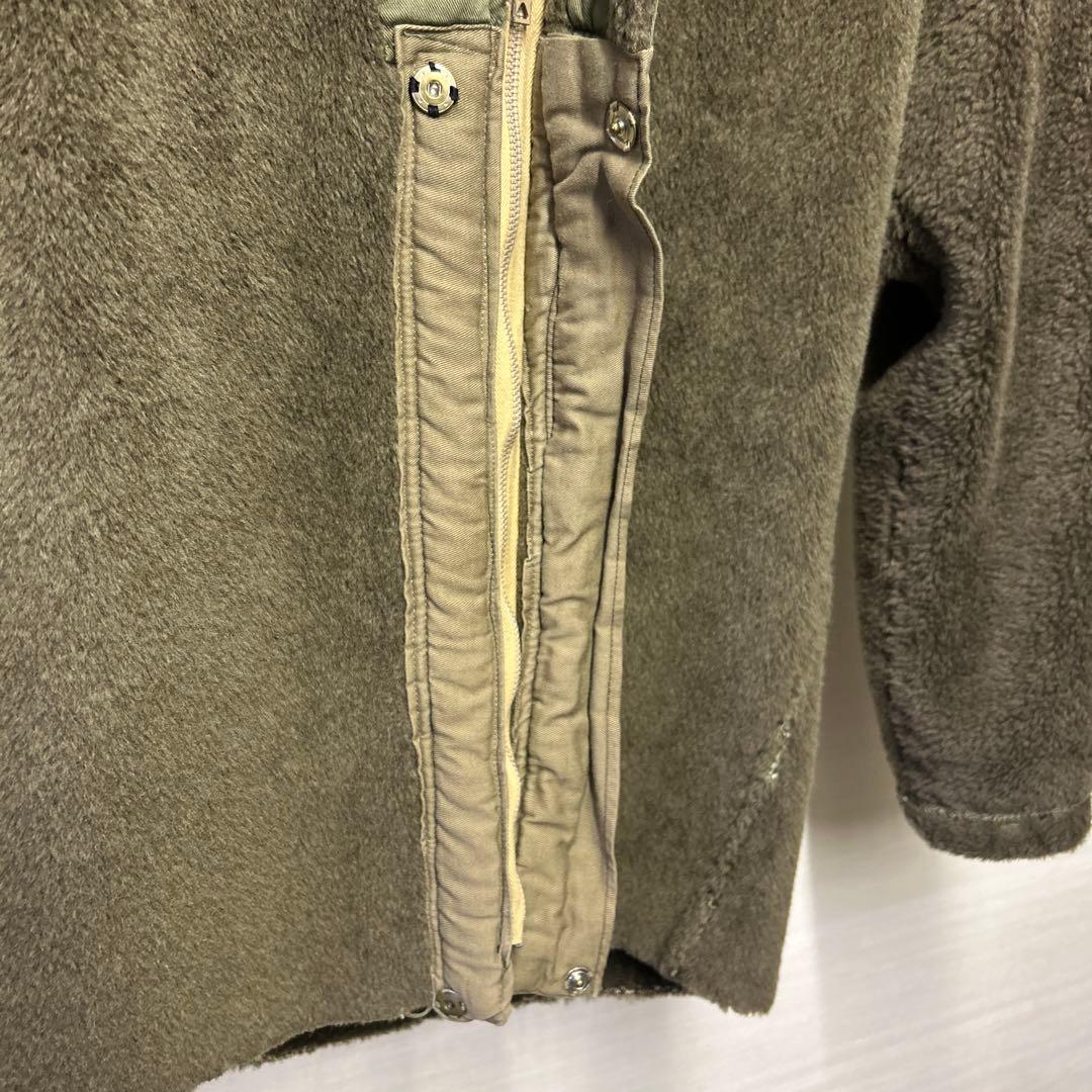 US ARMY M-43パイルライナー