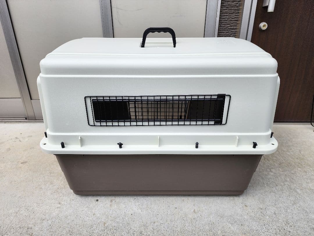 犬用キャリーケージ 中型犬用