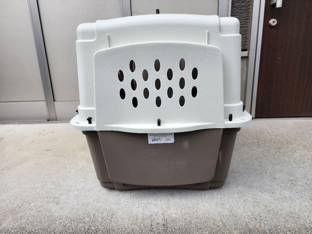 犬用キャリーケージ 中型犬用