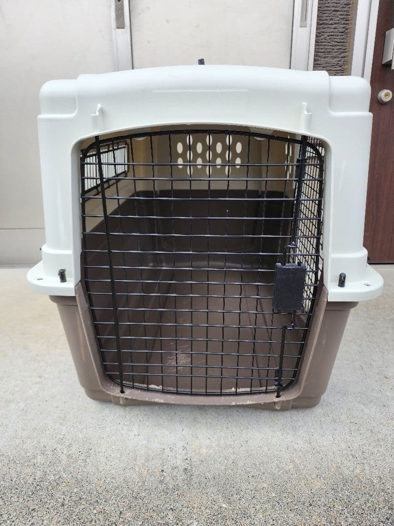 犬用キャリーケージ 中型犬用