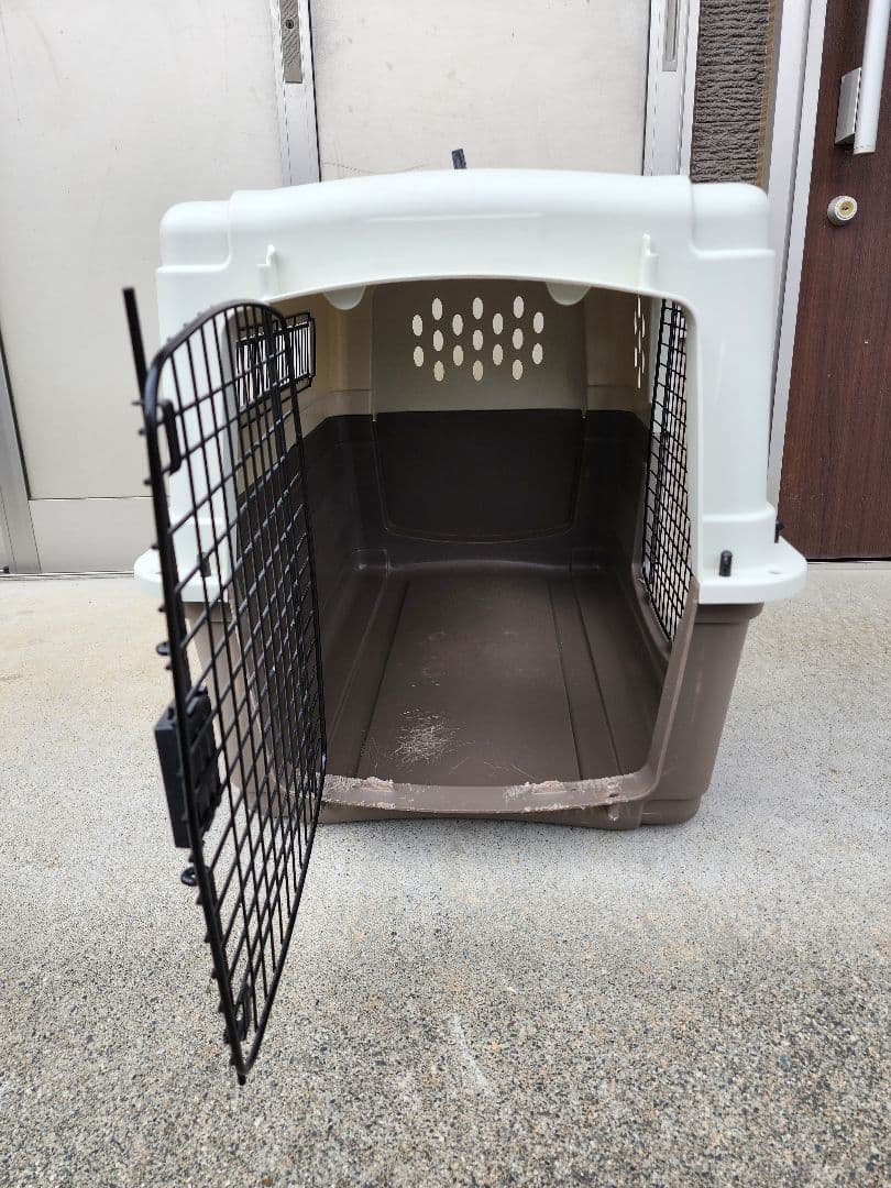 犬用キャリーケージ 中型犬用