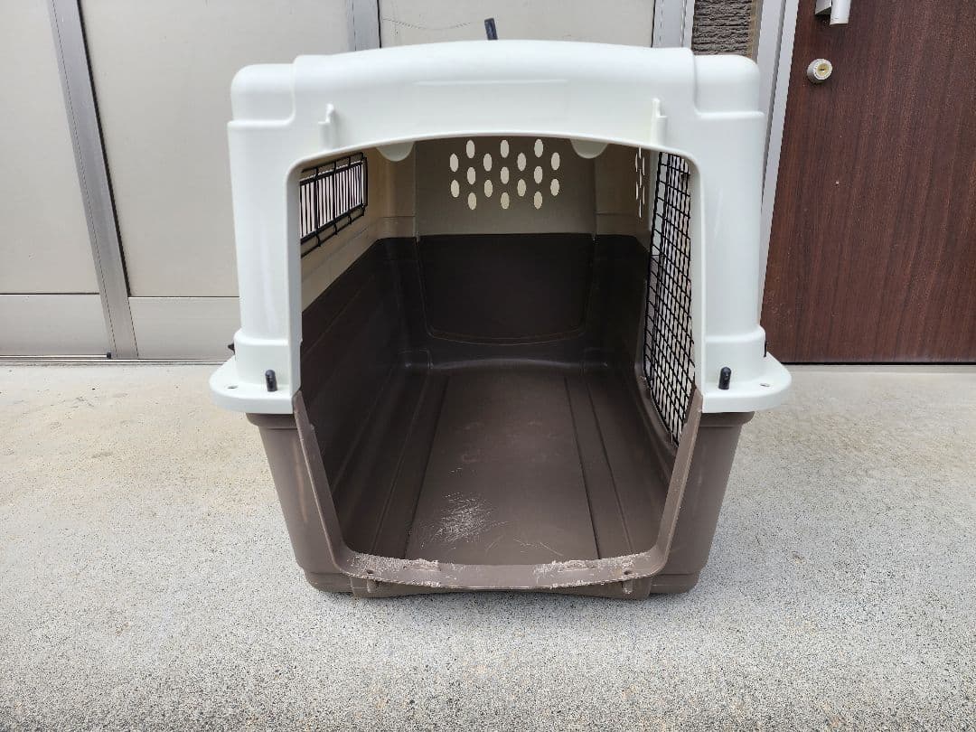 犬用キャリーケージ 中型犬用