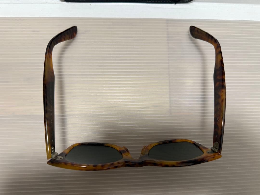 B&L USA レイバン ウェイファーラー リミテッド 5022 サングラス
