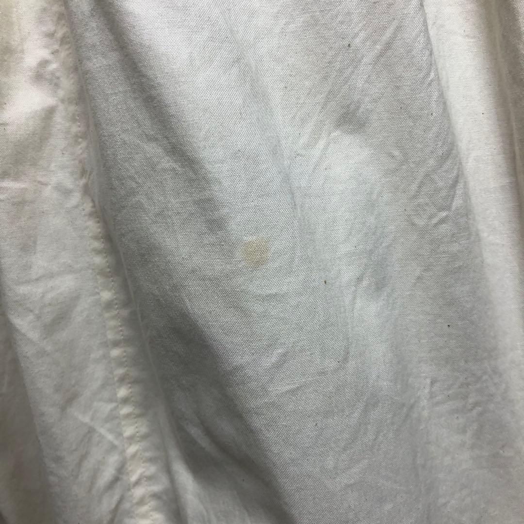 comme des garçons sarouel pants