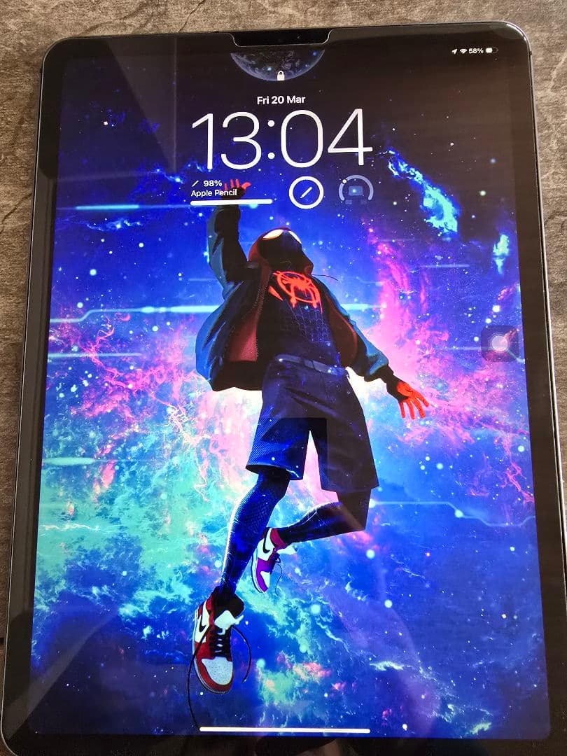 iPad Pro 11 第1世代 WiFi＋Cellular 512gb セット