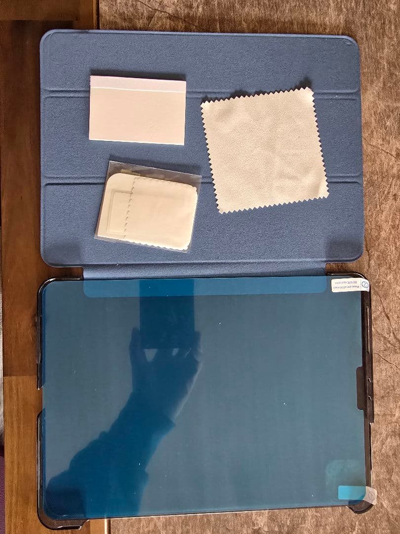 iPad Pro 11 第1世代 WiFi＋Cellular 512gb セット
