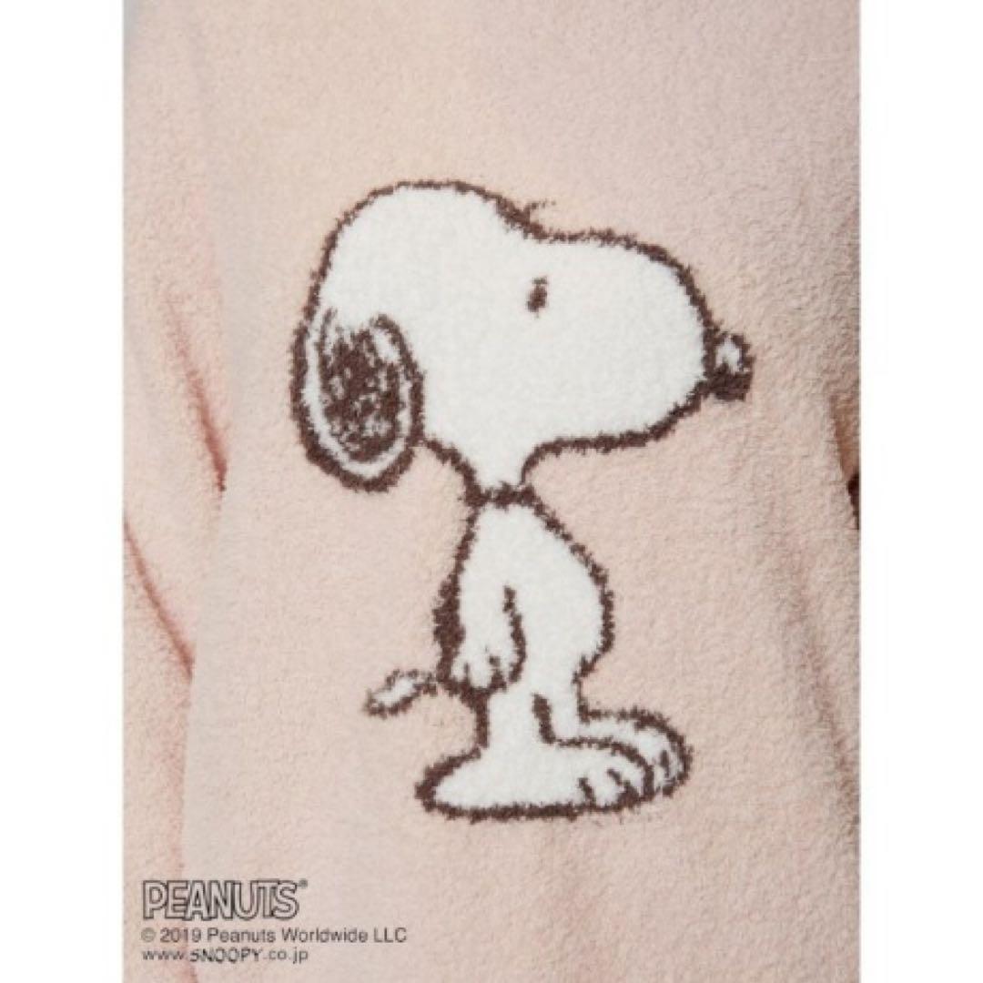 【新品】ジェラートピケ×SNOOPYコラボ