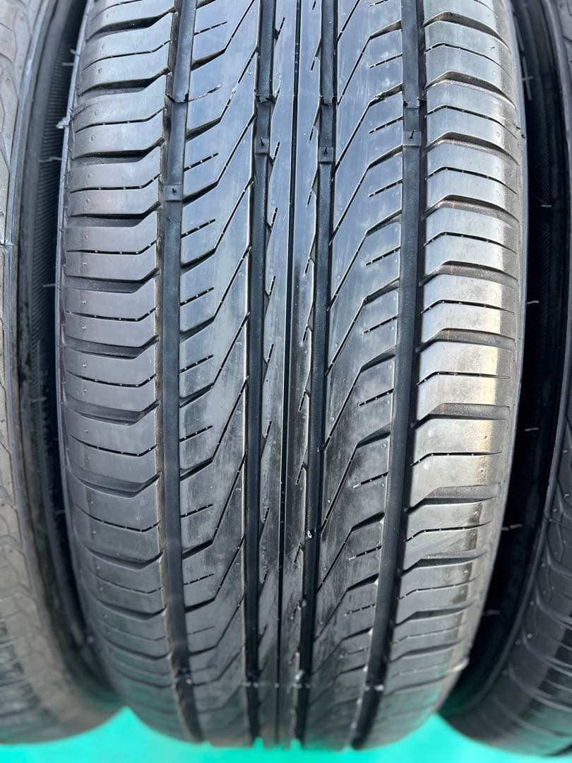 【2025年製】215/60R17 GRENLANDER 4本/中国製