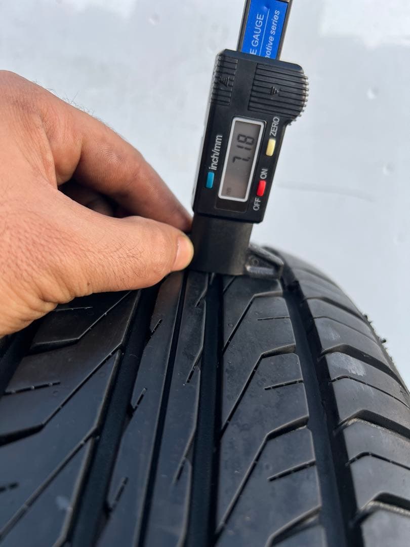 【2025年製】215/60R17 GRENLANDER 4本/中国製