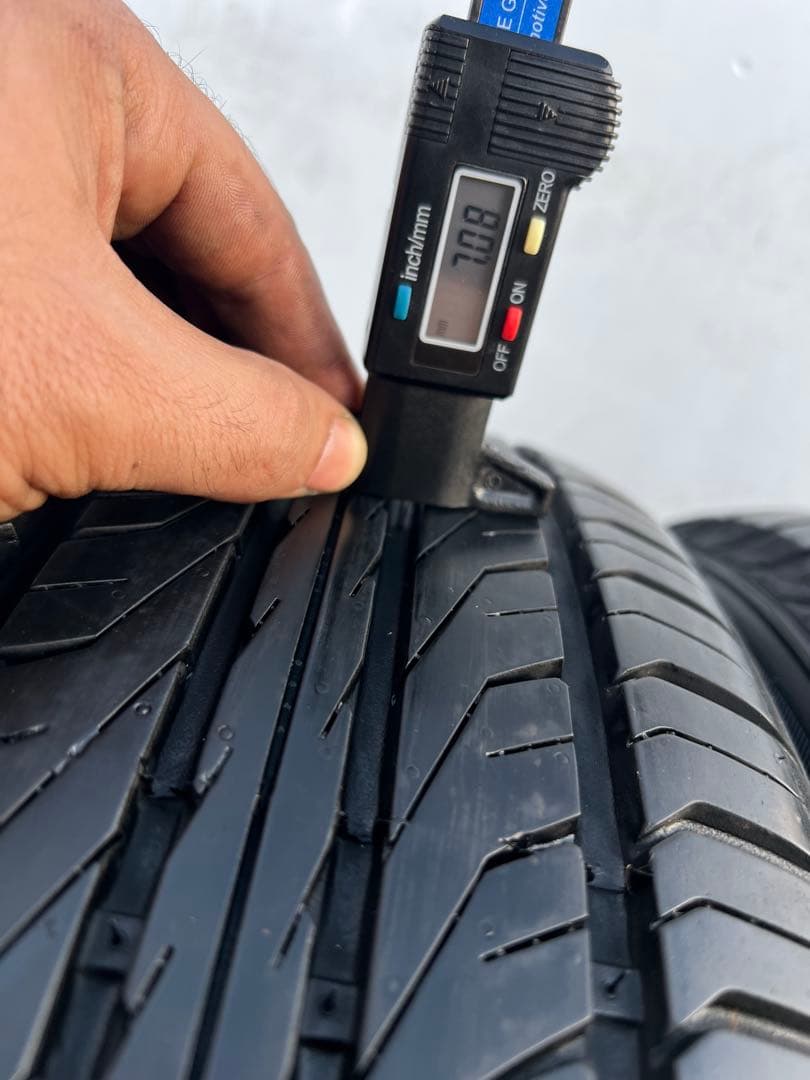 【2025年製】215/60R17 GRENLANDER 4本/中国製