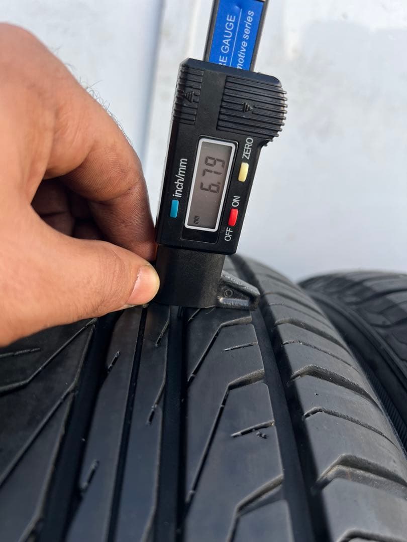 【2025年製】215/60R17 GRENLANDER 4本/中国製