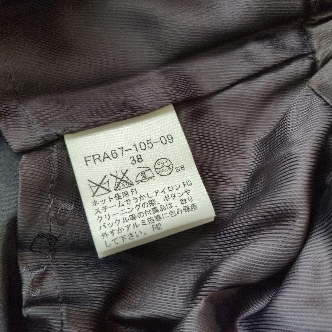 未使用級♡Burberry バーバリートレンチコート レインコート カバー付き