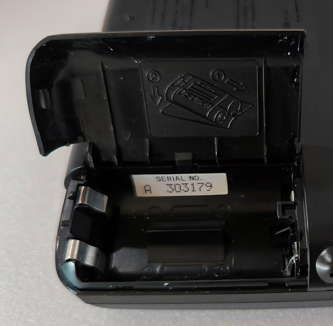 SONY Discman D-135 ポータブルCDプレーヤー 元箱入り