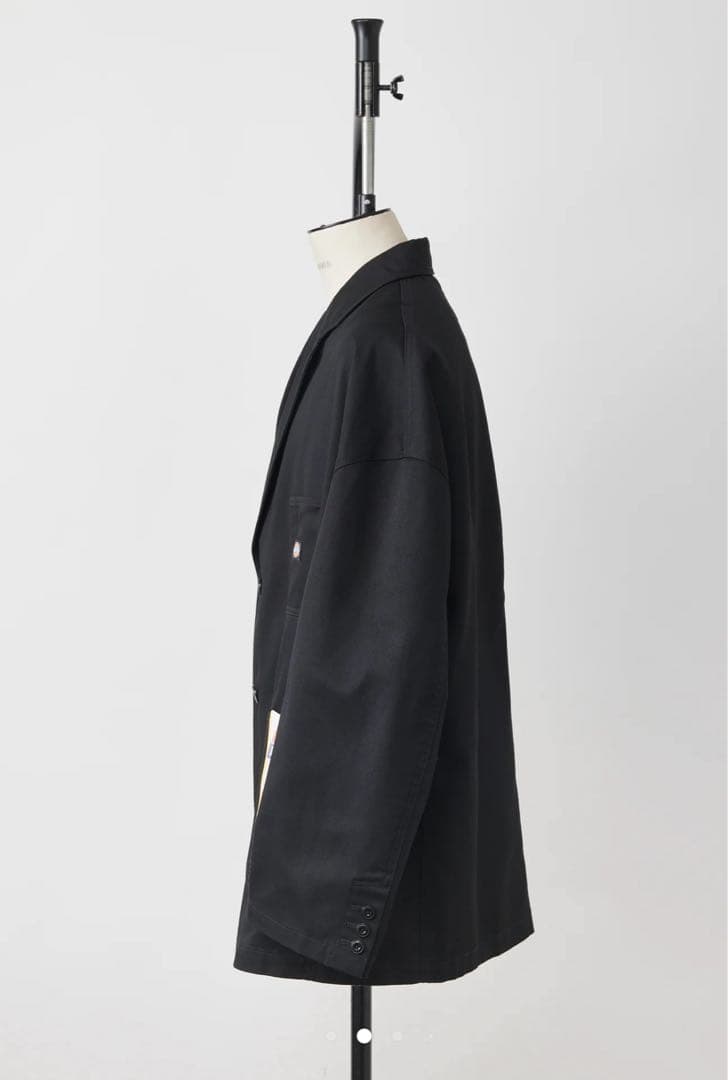 値引き不可SHINYAKOZUKA HIS JK WITH DICKIES
