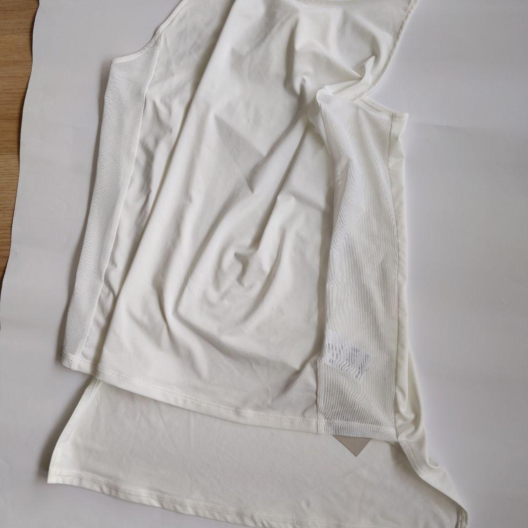 さくらさま専用。【新品未使用】スカーラ SUKALA セパレートタンクトップ Ｓ