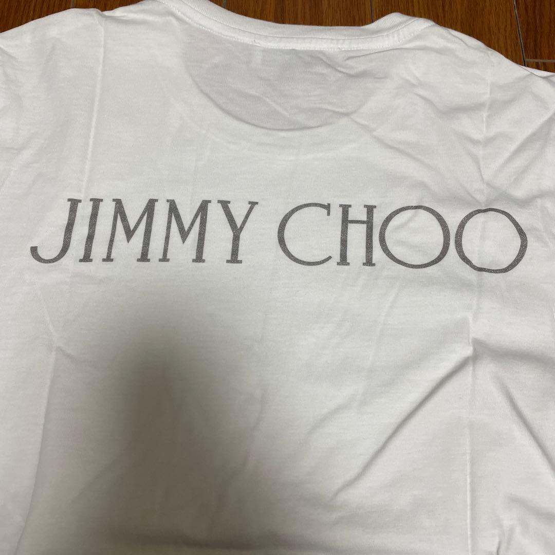 ジミーチュウTシャツ
