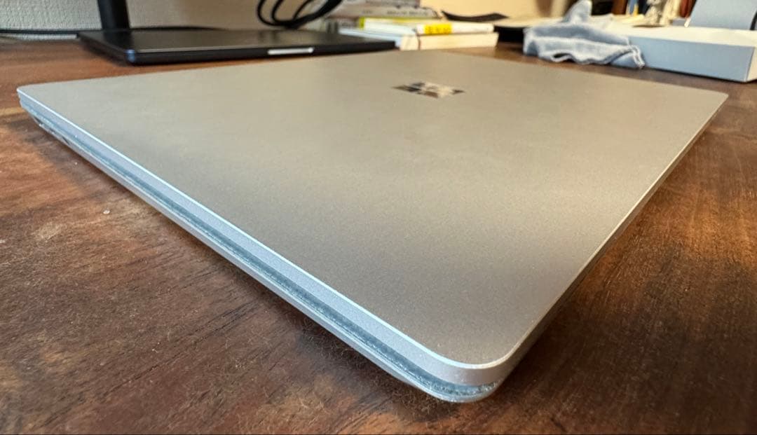 Surface laptop4(サーフェス) Ryzen5 256GB 8GB