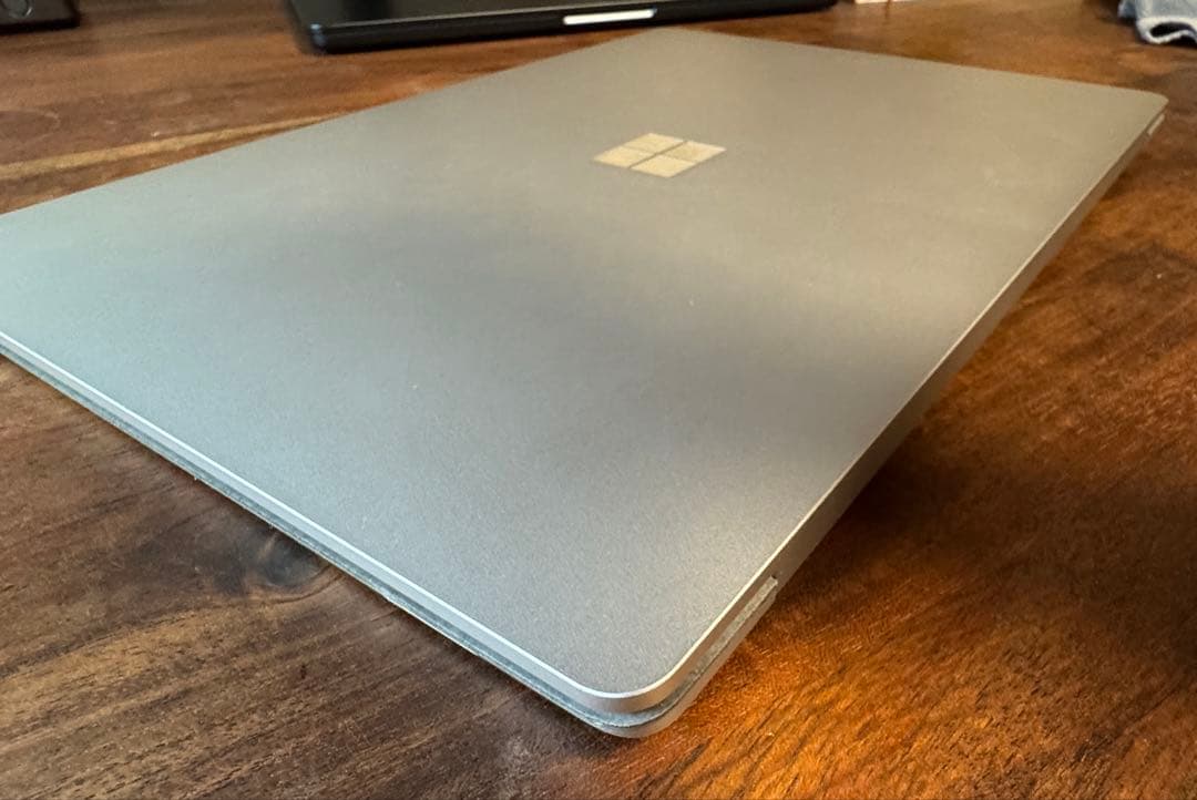 Surface laptop4(サーフェス) Ryzen5 256GB 8GB