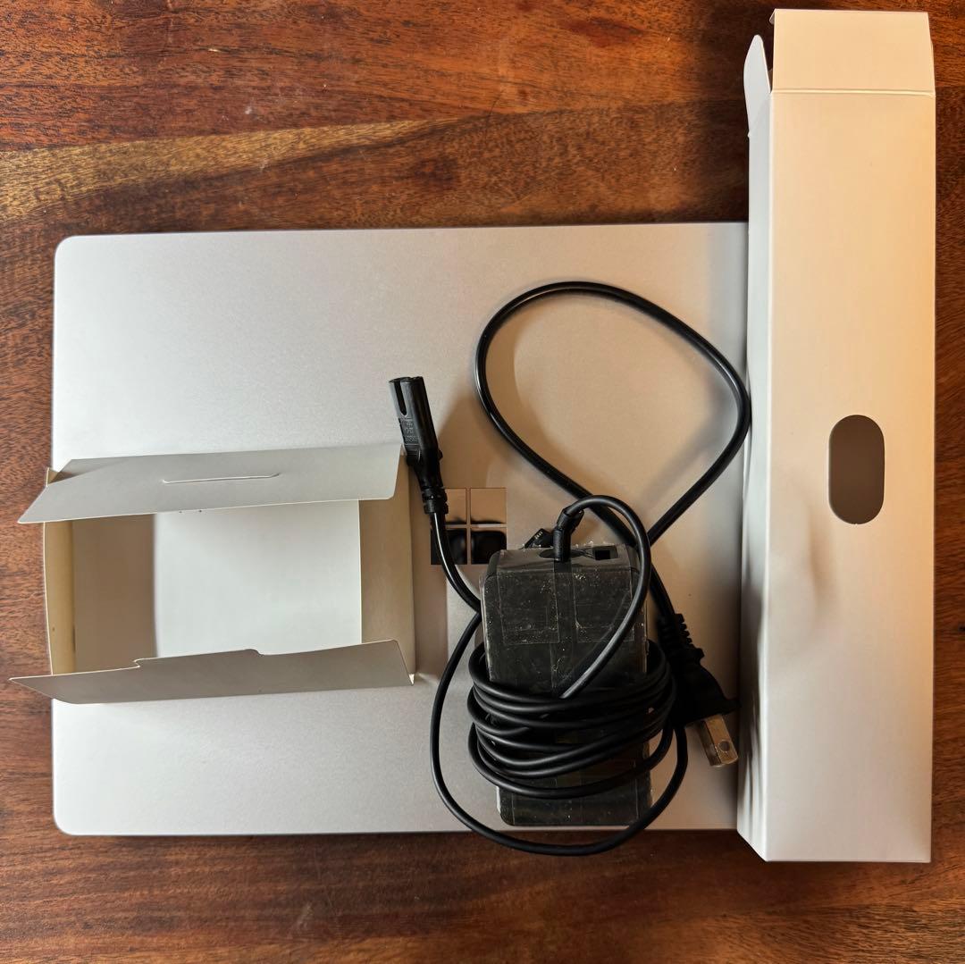 Surface laptop4(サーフェス) Ryzen5 256GB 8GB