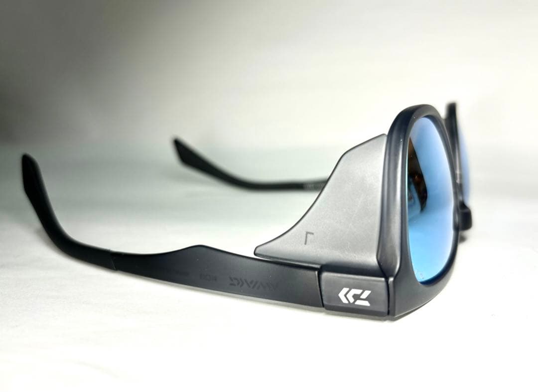 偏光グラスTALEX DAIWA TLX 014 ダイワ×タレックス偏光レンズ