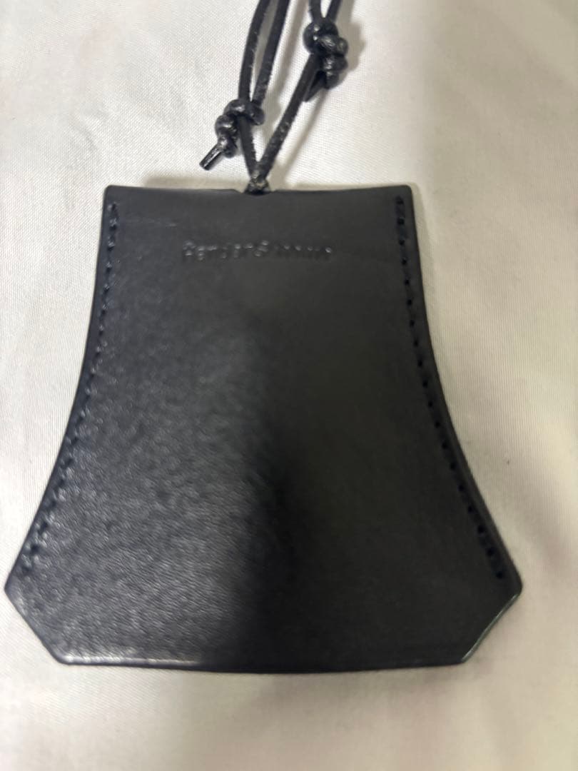アクセサリー Hender Scheme key neck holder di-rc-knh