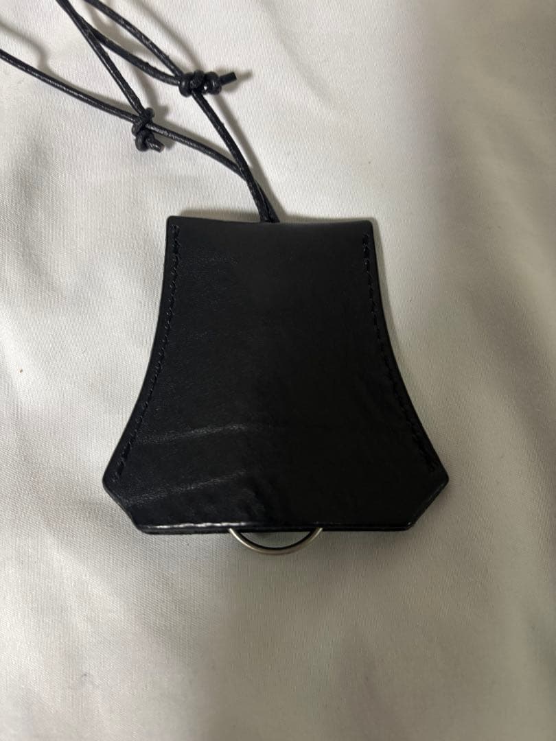 アクセサリー Hender Scheme key neck holder di-rc-knh