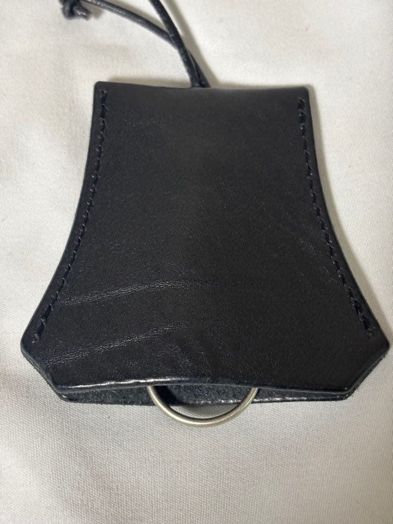 アクセサリー Hender Scheme key neck holder di-rc-knh