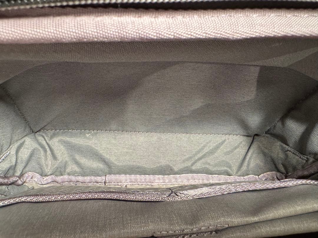 【ほぼ新品】 Peak Design Wash Pouch セージ