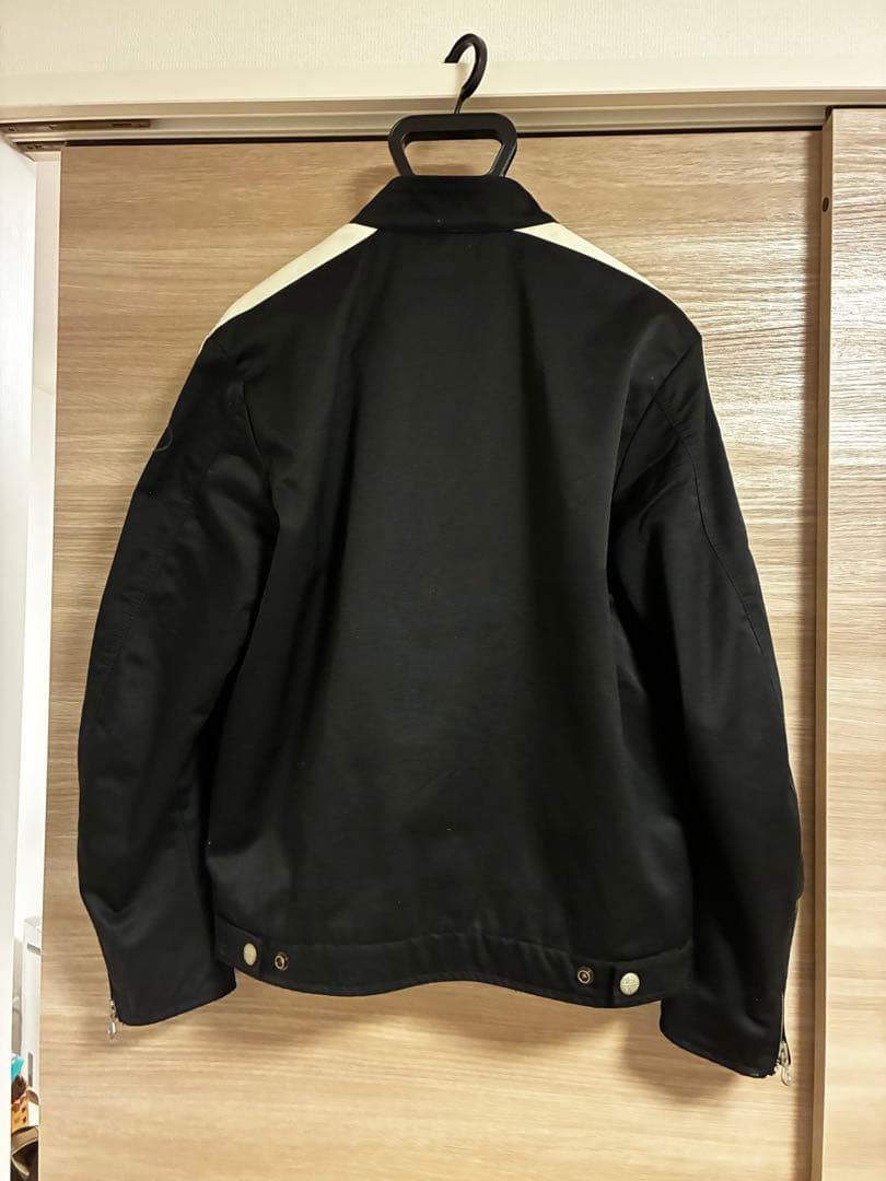 DIESEL バイカージャケット サイズ44