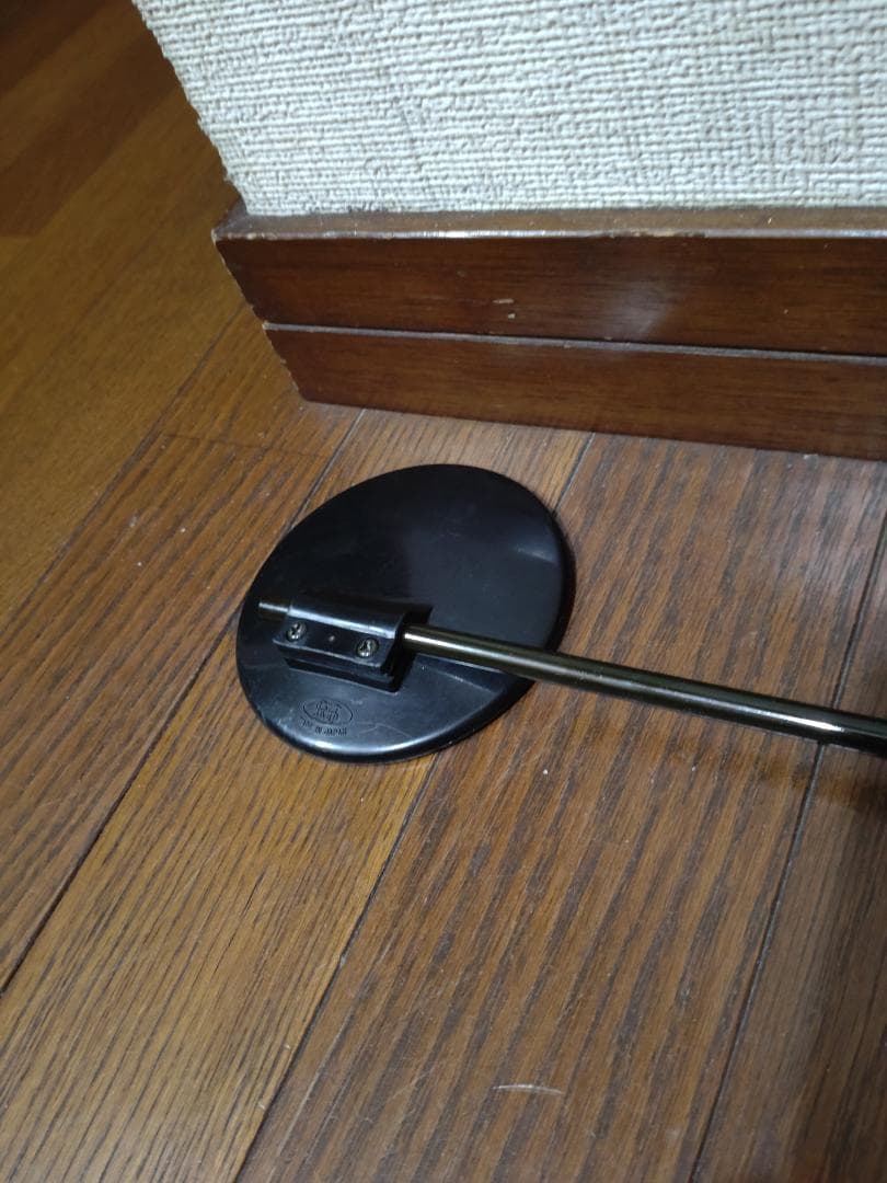 モトコンポ☆純正ミラー☆