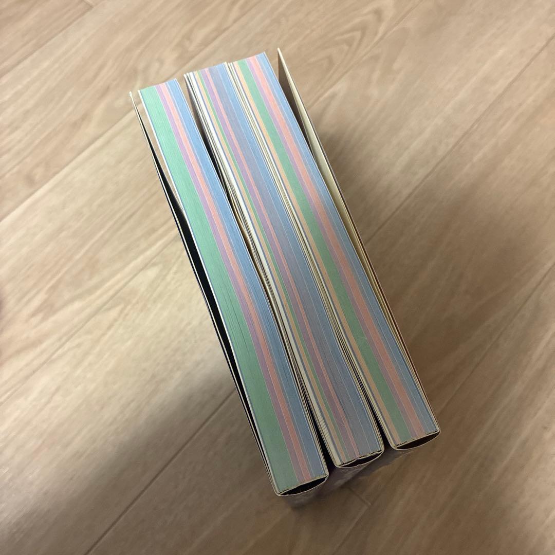カパンジー機能解剖学 (全3巻)