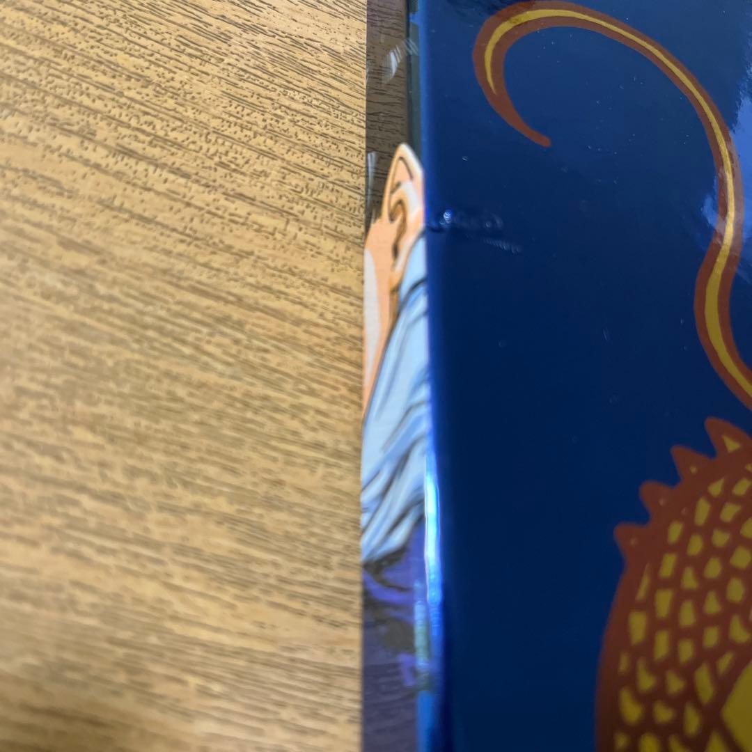 ドラゴンボールZ DRAGON BOX DVD