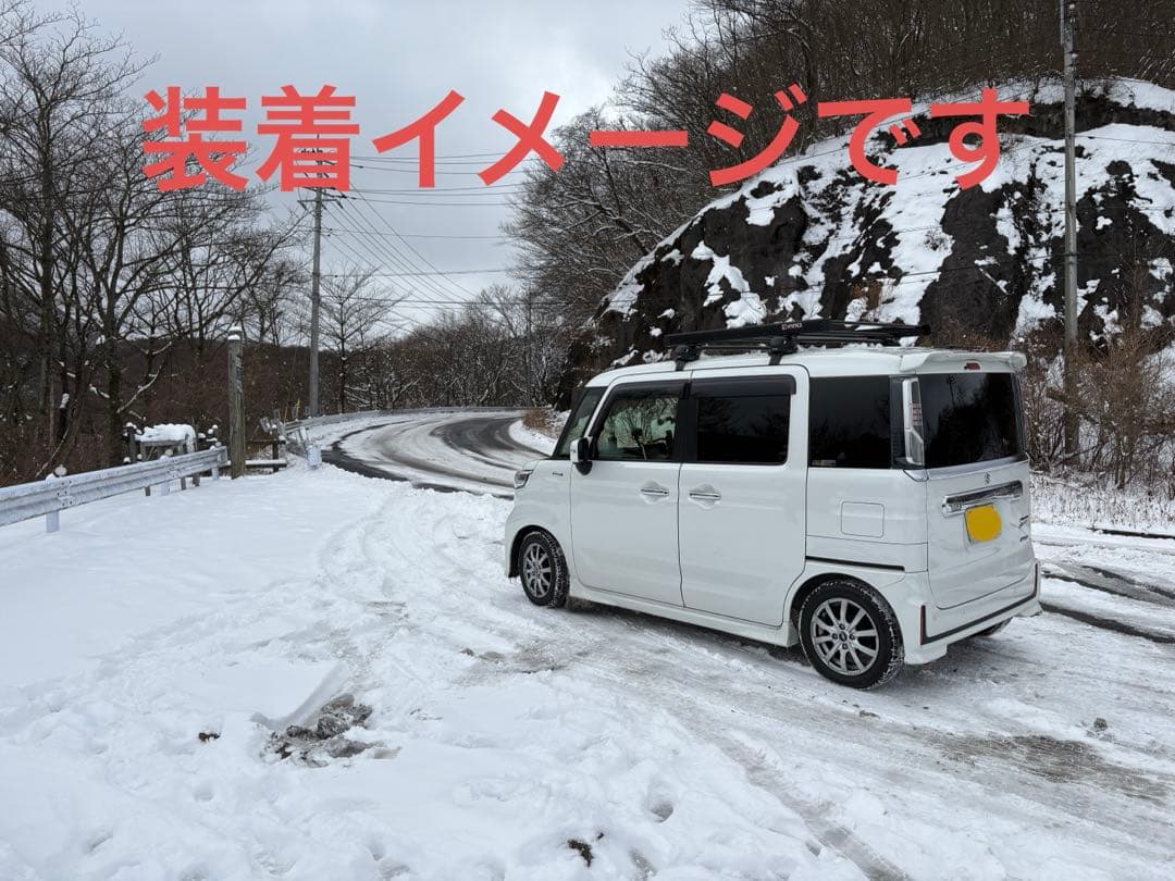 朝霞市引き取り限定 155/65r14 VRX2 4本セット　おまけ付き