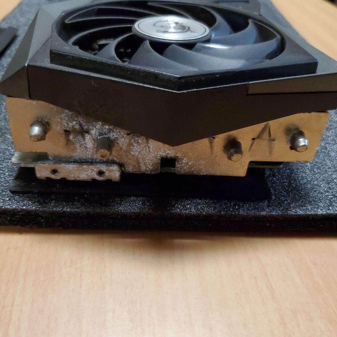 MSI GeForce RTX 3090Gaming X Trio②ジャンク扱い