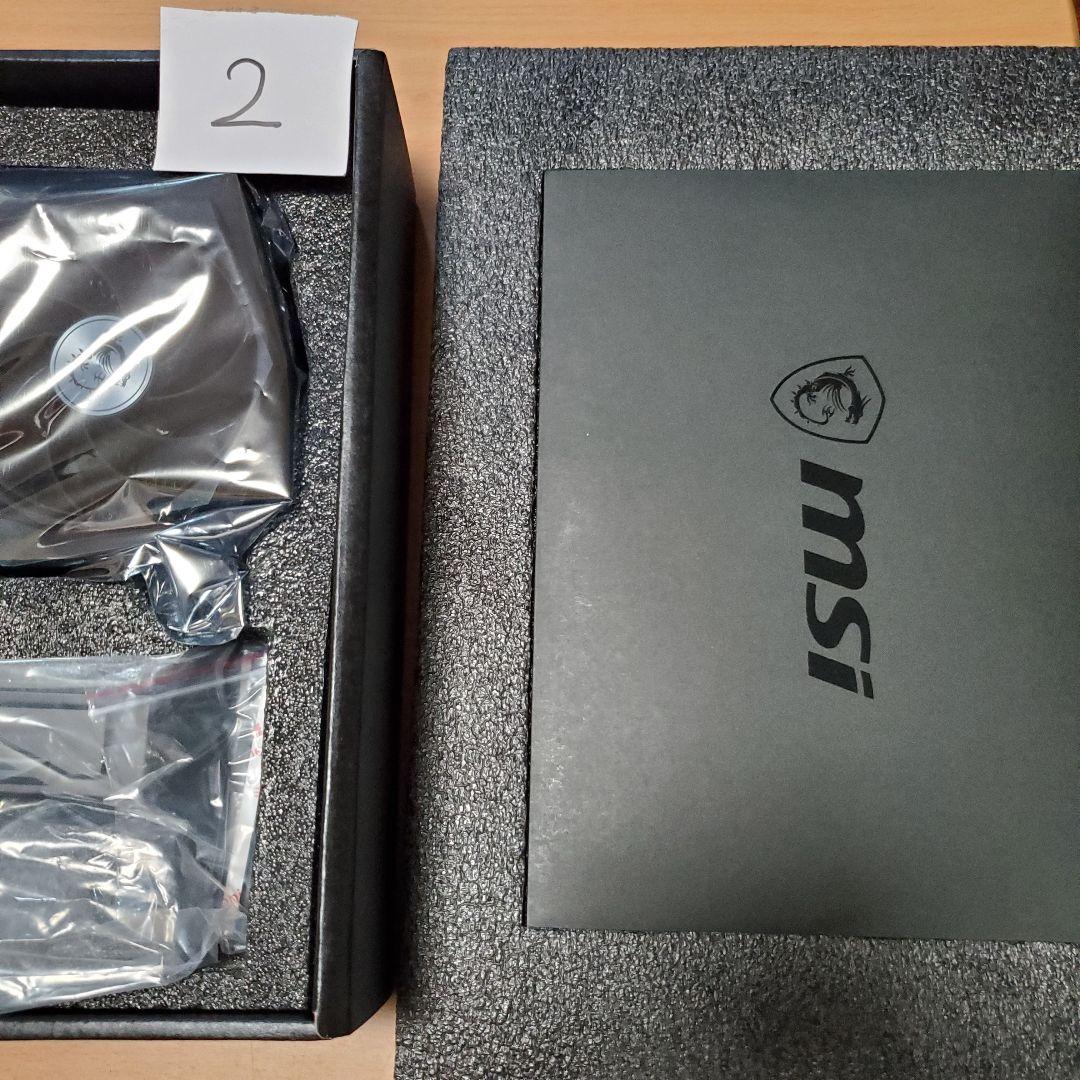 MSI GeForce RTX 3090Gaming X Trio②ジャンク扱い