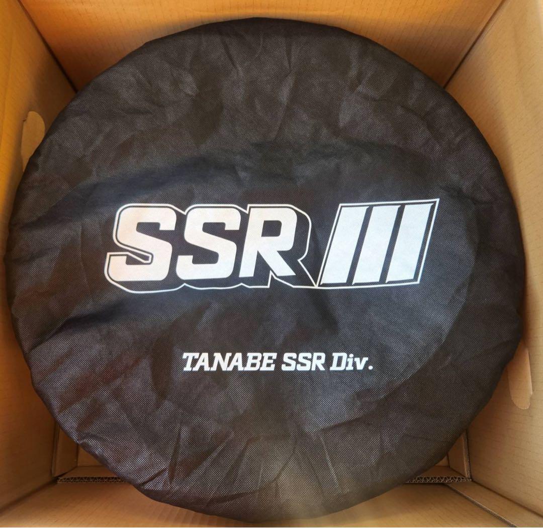 SSR REINER txpe-6R 19✖️8J ➕33 用　1本のみ
