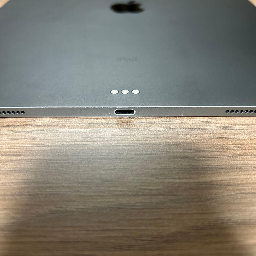 iPad Pro 第3世代 1TB Wi-Fi スペースグレー 本体