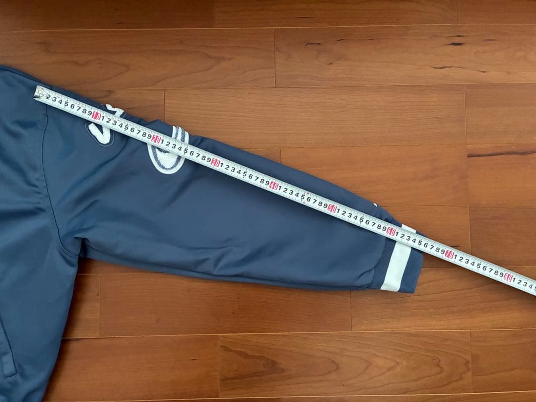 NIKE ブレイキン サテン ジャケット