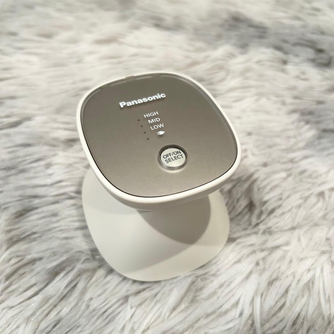 【未使用】Panasonic EH-HE0G 頭皮エステ　サロンタッチタイプ