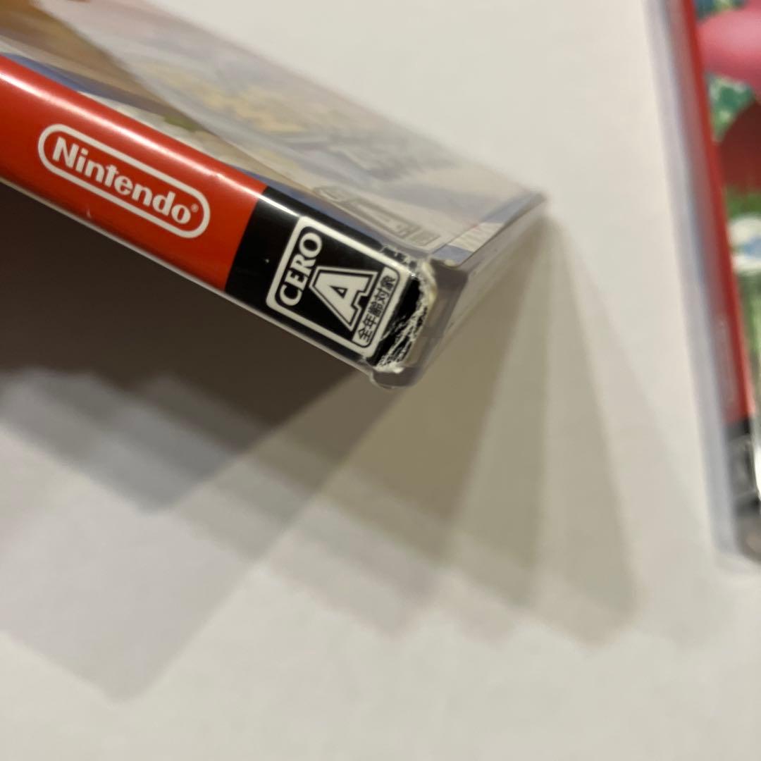 【値下げ】Switchソフト星のカービィ スターアライズ ディスカバリー セット
