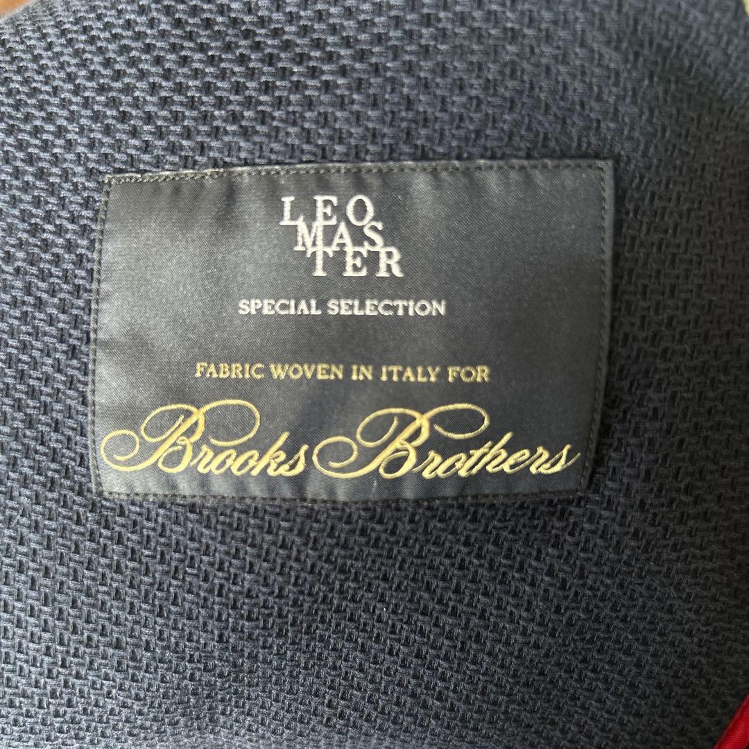 ユーズド/古着です　Brooks Brothes ジャケット38S 38SH